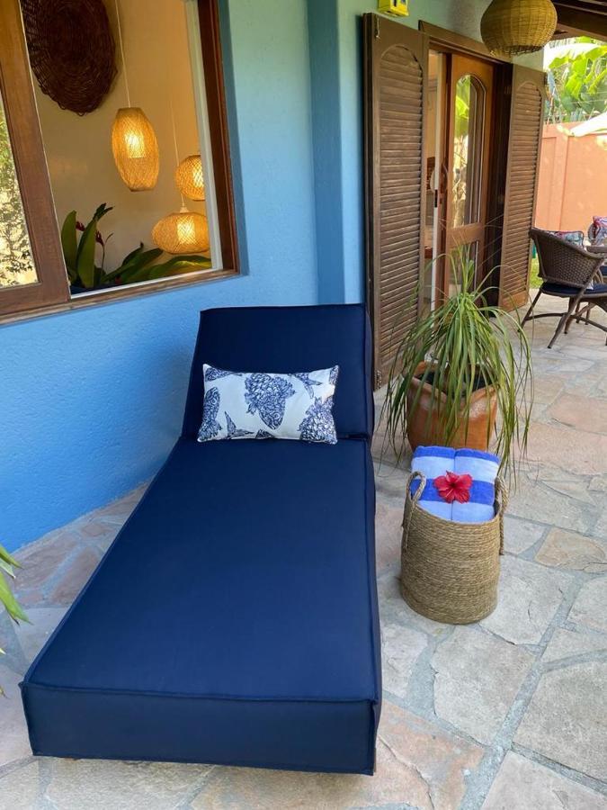 Casa5 Holiday home Porto Seguro