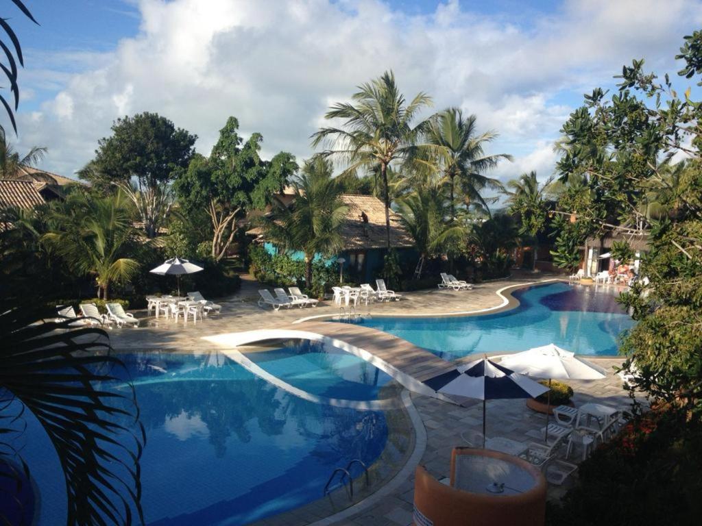 Casa5 Holiday home Porto Seguro