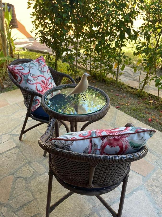 Holiday home Casa5 *
